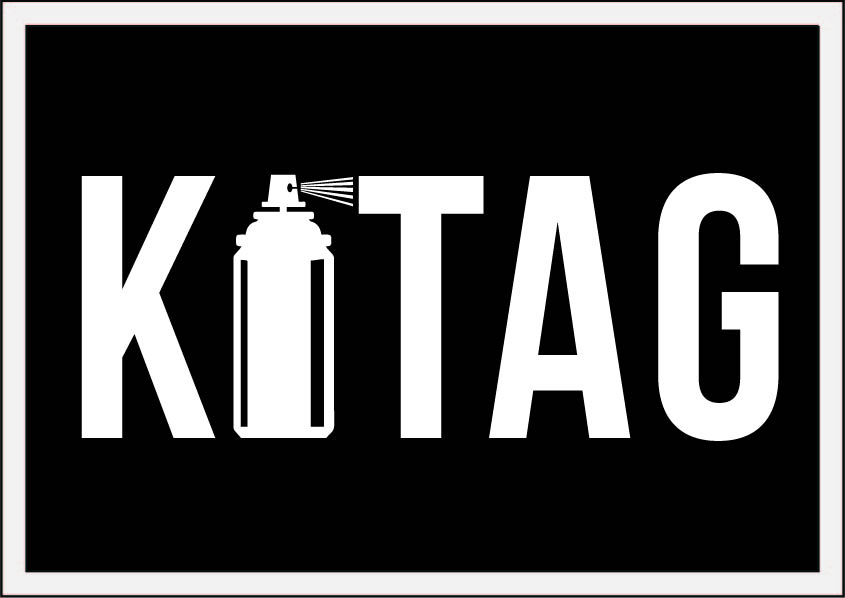 Visuel pochoir négatif 